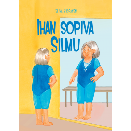 Ihan sopiva Silmu