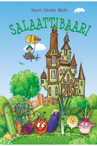 Salaattibaari
