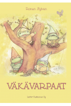 Väkävarpaat