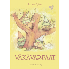 Väkävarpaat