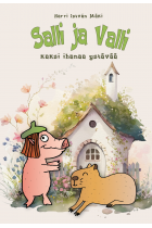 Salli ja Valli - Kaksi ihanaa ystävää