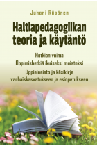 Haltiapedagogiikan teoria ja käytäntö