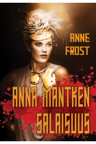 Anna Mantken salaisuus