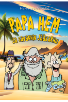 Papa Hem ja savannin Jääkarhu