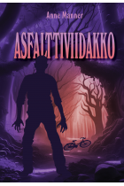 Asfalttiviidakko