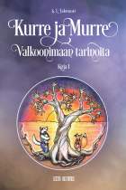 Kurre ja Murre - Valkoonimaan tarinoita