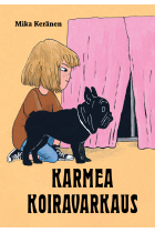 Karmea koiravarkaus