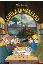 Lohikäärmekerho