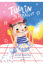 Tuulin seikkailut