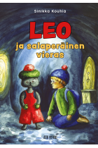 Leo ja salaperäinen vieras