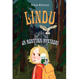Lindu ja ronttien mysteeri Lindu ja ronttien mysteeri