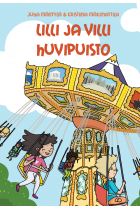 Lilli ja villi huvipuisto