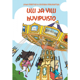 Lilli ja villi huvipuisto
