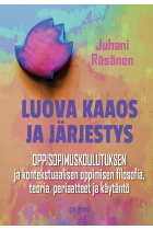 Luova kaaos ja järjestys