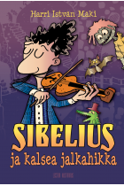 Sibelius ja kalsea jalkahikka