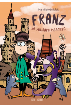 Franz ja puijaava maagikko