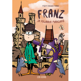 Franz ja puijaava maagikko
