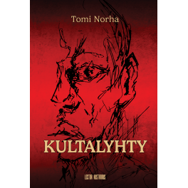Kultalyhty