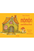 Mömön seikkailut