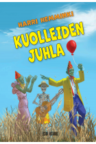 Kuolleiden juhla