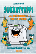 Sukkatyyppi ja kadonneiden parien kerho