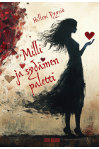 Milli ja sydämen paletti