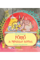 Pörrö ja prinsessan hammas