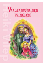 Vaaleanpunainen prinsessa
