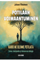 Potilaan voimaantuminen