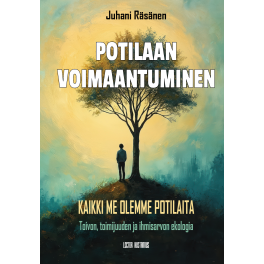 Potilaan voimaantuminen