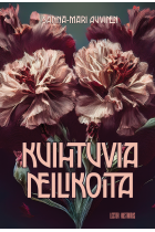 Kuihtuvia neilikoita