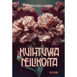 Kuihtuvia neilikoita
