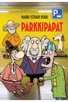 Parkkipapat