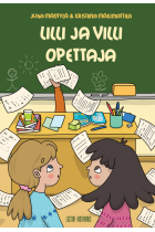 Lilli ja villi opettaja