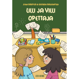 Lilli ja villi opettaja
