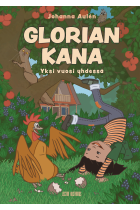 Glorian Kana