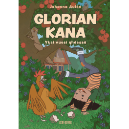 Glorian Kana