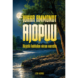 Ajopuu - Kirjeit&auml; kohtalon virran varrelta