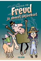 Freud ja ahneet anjovikset
