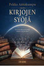 Kirjojen syöjä