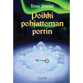 Poikki pohjattoman portin