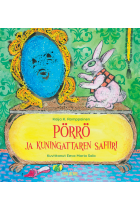 Pörrö ja kuningattaren safiiri