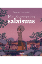 Mai Saarensuon salaisuus