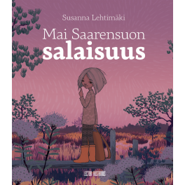 Mai Saarensuon salaisuus