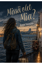 Missä olet Mia?
