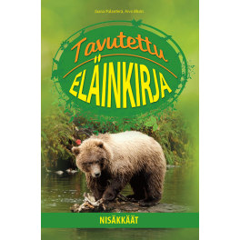 Tavutettu eläinkirja - Nisäkkäät