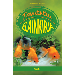 Tavutettu eläinkirja - Kalat