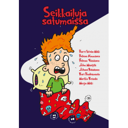 Seikkailuja satumaissa