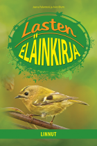 Lasten eläinkirja - Linnut