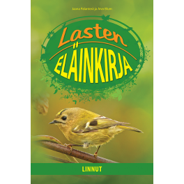 Lasten eläinkirja - Linnut